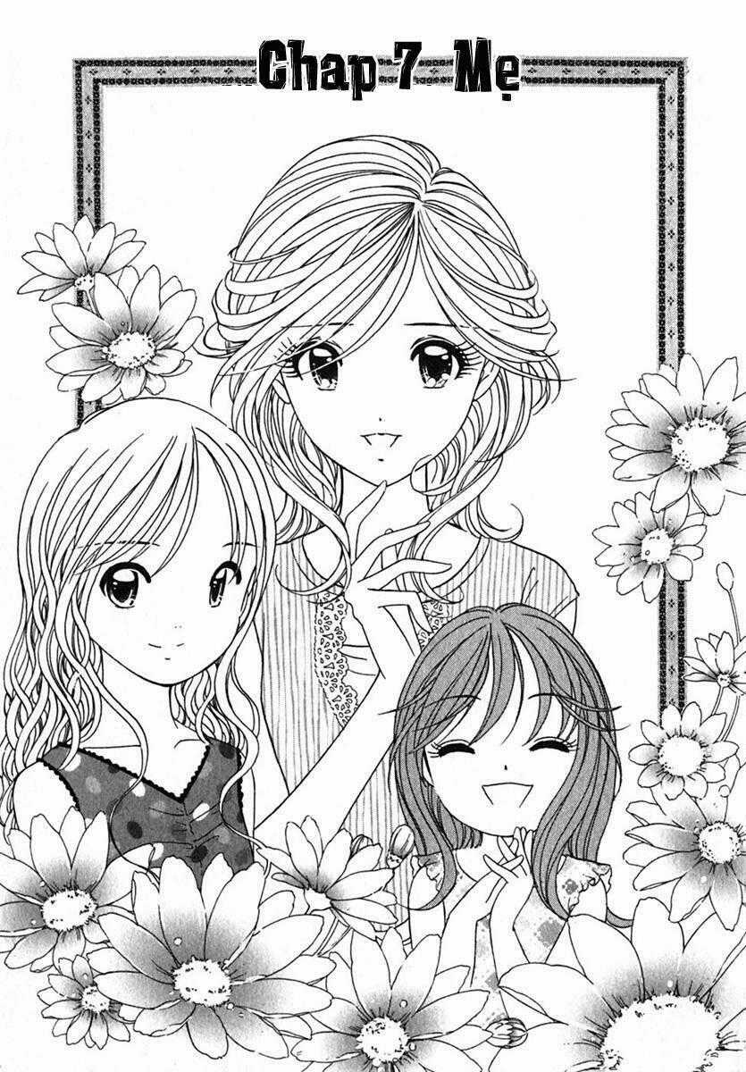 Orange Yane No Chiisana Ie Full Chapter 7 trang 1