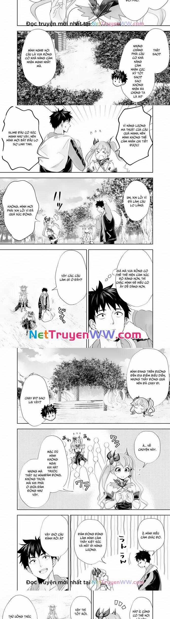 Ore No Ie Ga Maryoku Spot Datta Ken: Sundeiru Dake De Sekai Saikyou Chapter 162 trang 1