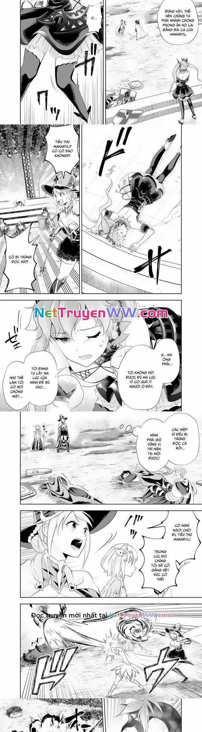 Ore No Ie Ga Maryoku Spot Datta Ken: Sundeiru Dake De Sekai Saikyou Chapter 171 trang 1