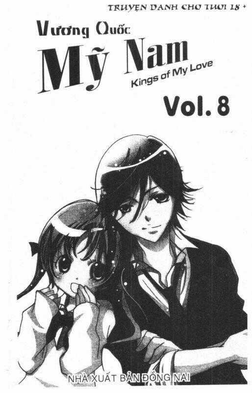 Ore-Sama Kingdom Chapter 8 trang 0