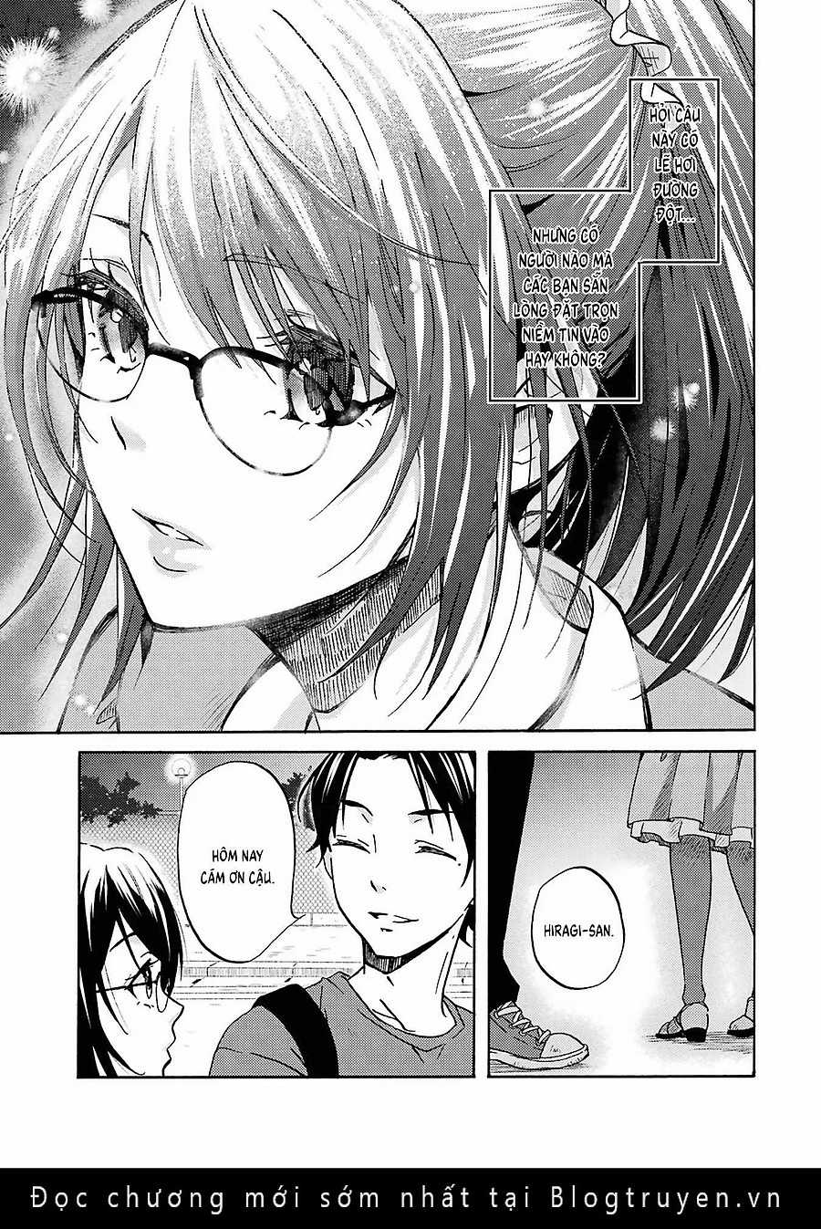 Ore Wa Shiranai Uchi Ni Gakkou Ichi No Bishoujo Wo Kudoite Ita Rashii Chapter 1.1 trang 0