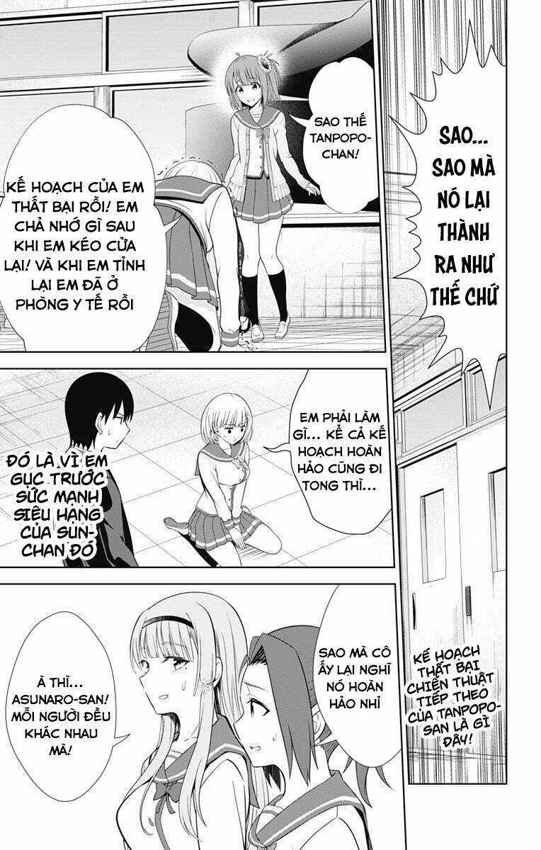 Ore Wo Suki Nano Wa Omae Dake Ka Yo Chapter 40 trang 1