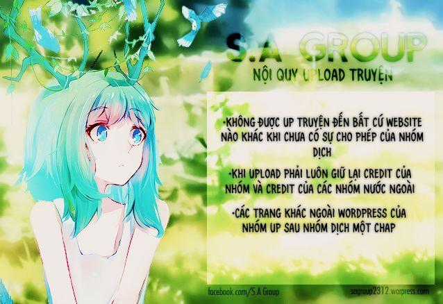 Ore Yome. - Ore No Yome Ni Nare Yo Chapter 21 trang 1