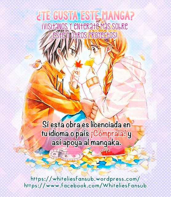 Ore Yome. - Ore No Yome Ni Nare Yo Chapter 27 trang 1