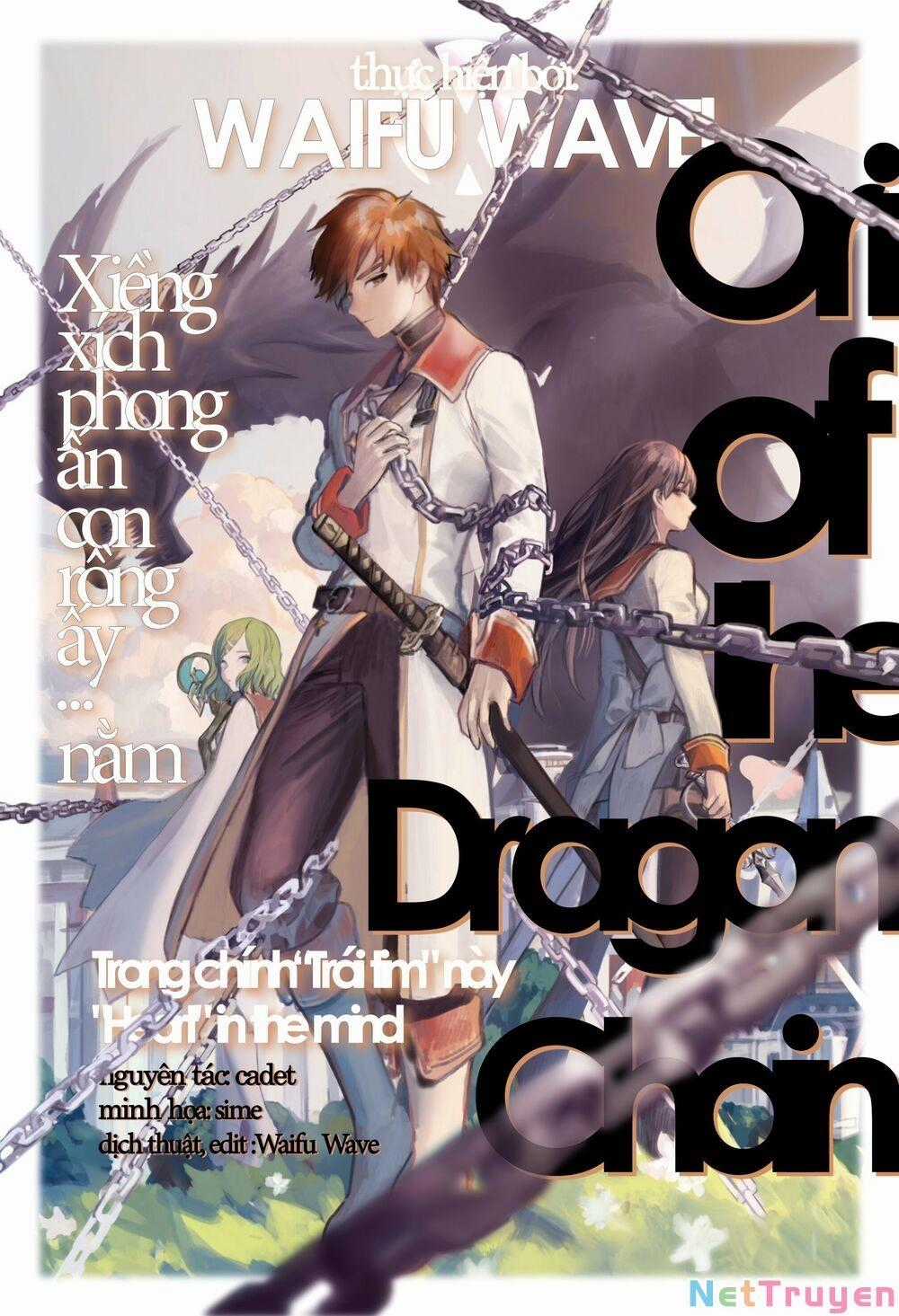 Ori Of The Dragon Chain Chapter 3 trang 1