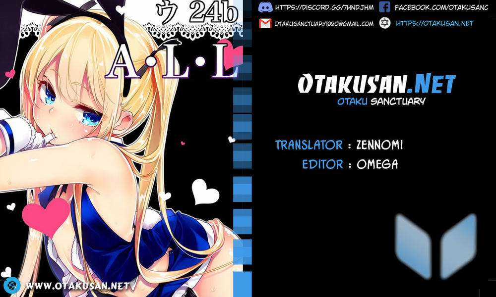 Oroka na Tenshi wa Akuma to Odoru Chapter 10 trang 0