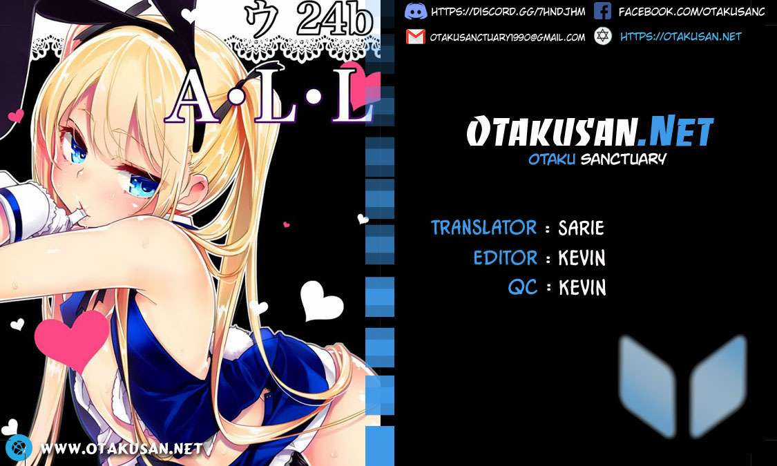 Oroka na Tenshi wa Akuma to Odoru Chapter 17 trang 0