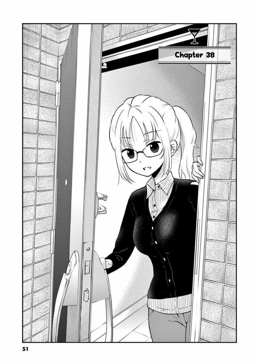 Osake Wa Fuufu Ni Natte Kara Chapter 38 trang 0