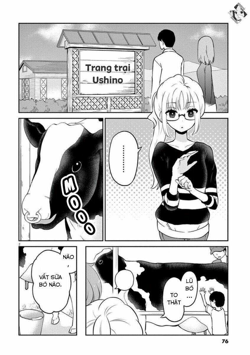 Osake Wa Fuufu Ni Natte Kara Chapter 40 trang 1