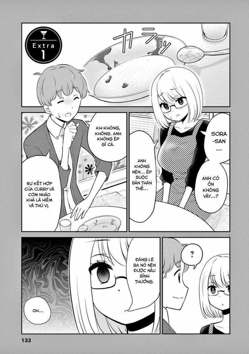 Osake Wa Fuufu Ni Natte Kara Chapter 44.5 trang 1