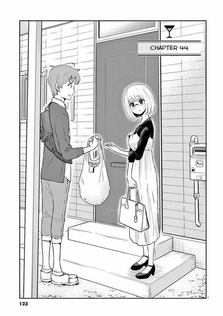 Osake Wa Fuufu Ni Natte Kara Chapter 44 trang 1