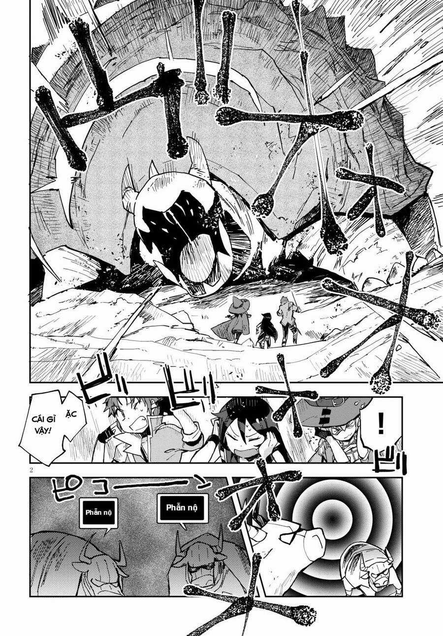 Oso Chapter 65 trang 1