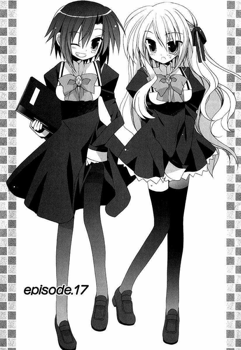 Otome Wa Boku Ni Koishiteru Chapter 17 trang 1