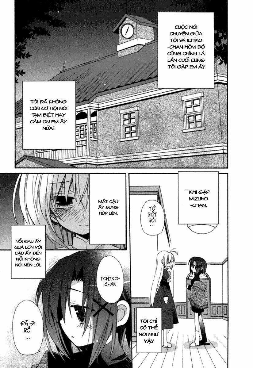 Otome Wa Boku Ni Koishiteru Chapter 20 trang 1