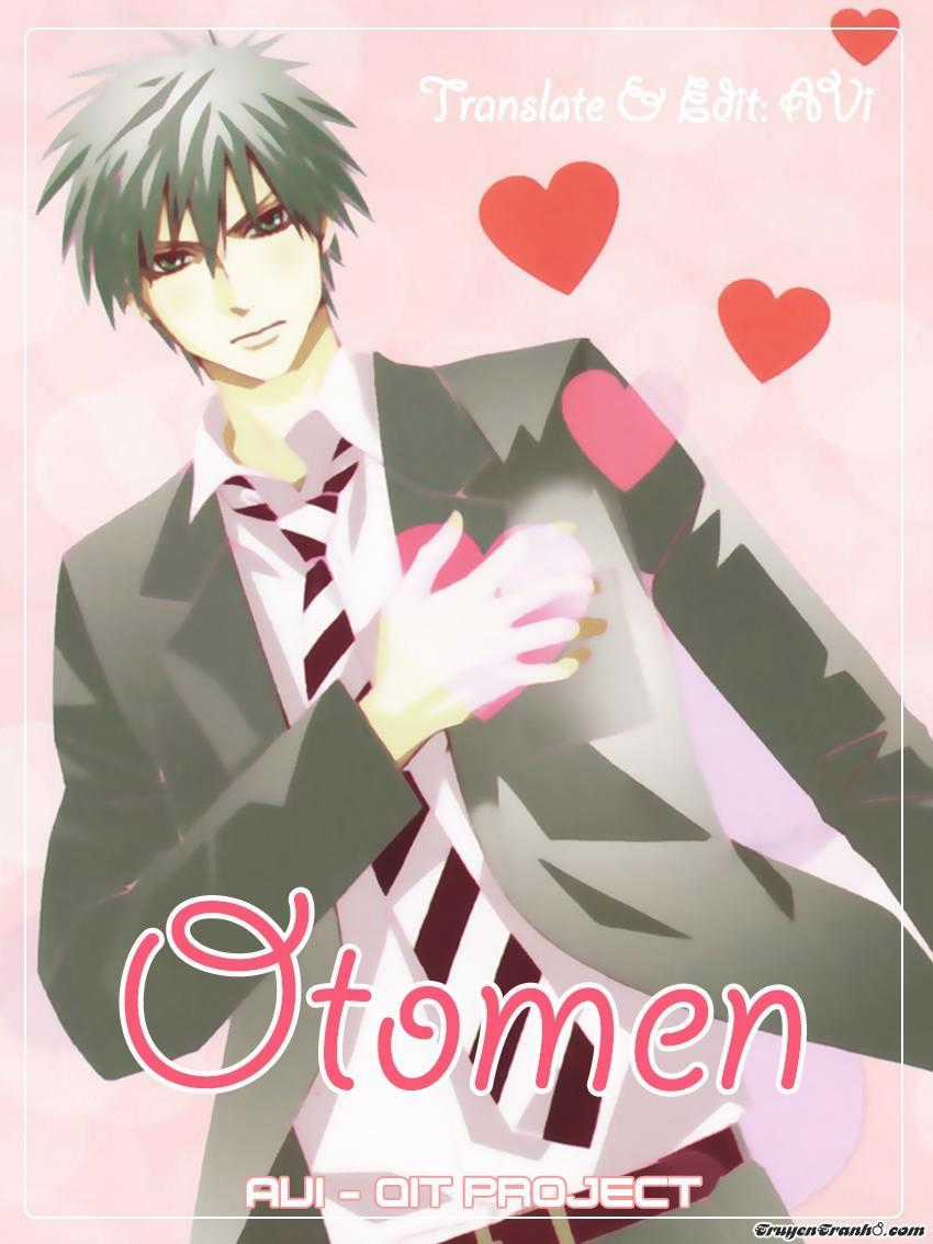 Otomen Chapter 21 trang 1