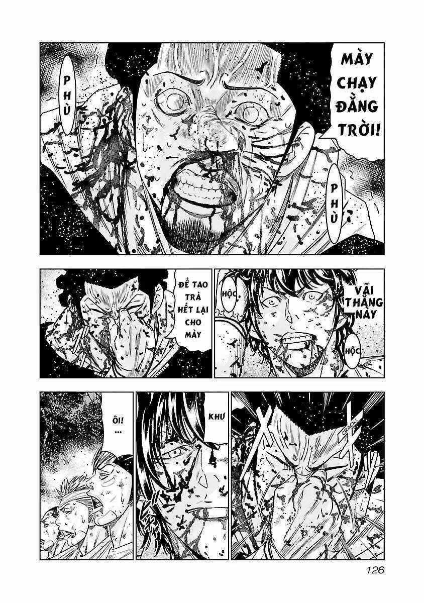 Out Chapter 62 trang 1