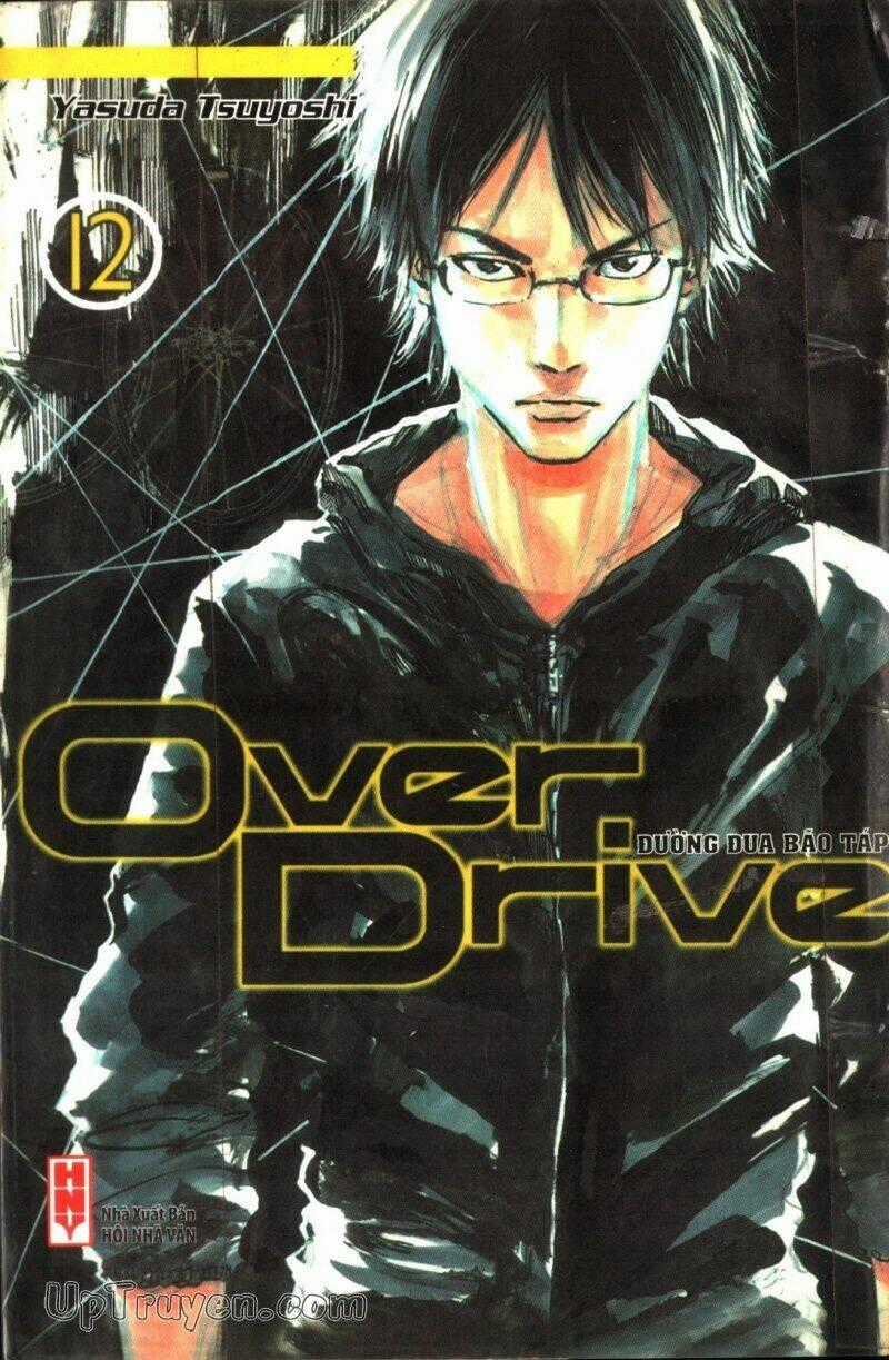 Over Drive Chapter 12 trang 0