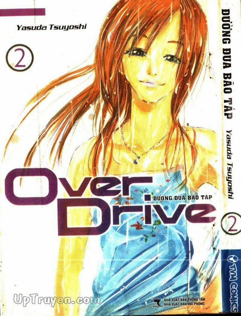 Over Drive Chapter 2 trang 0