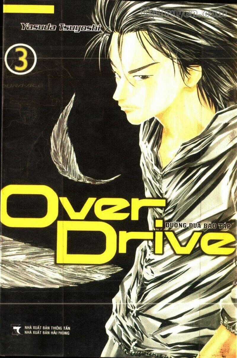 Over Drive Chapter 3 trang 0