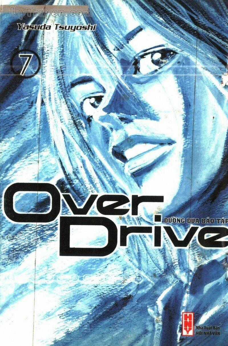 Over Drive Chapter 7 trang 0