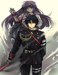 Đọc truyện tranh Owari No Seraph: Ichinose Guren