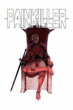 Painkiller Chapter 1 trang 1