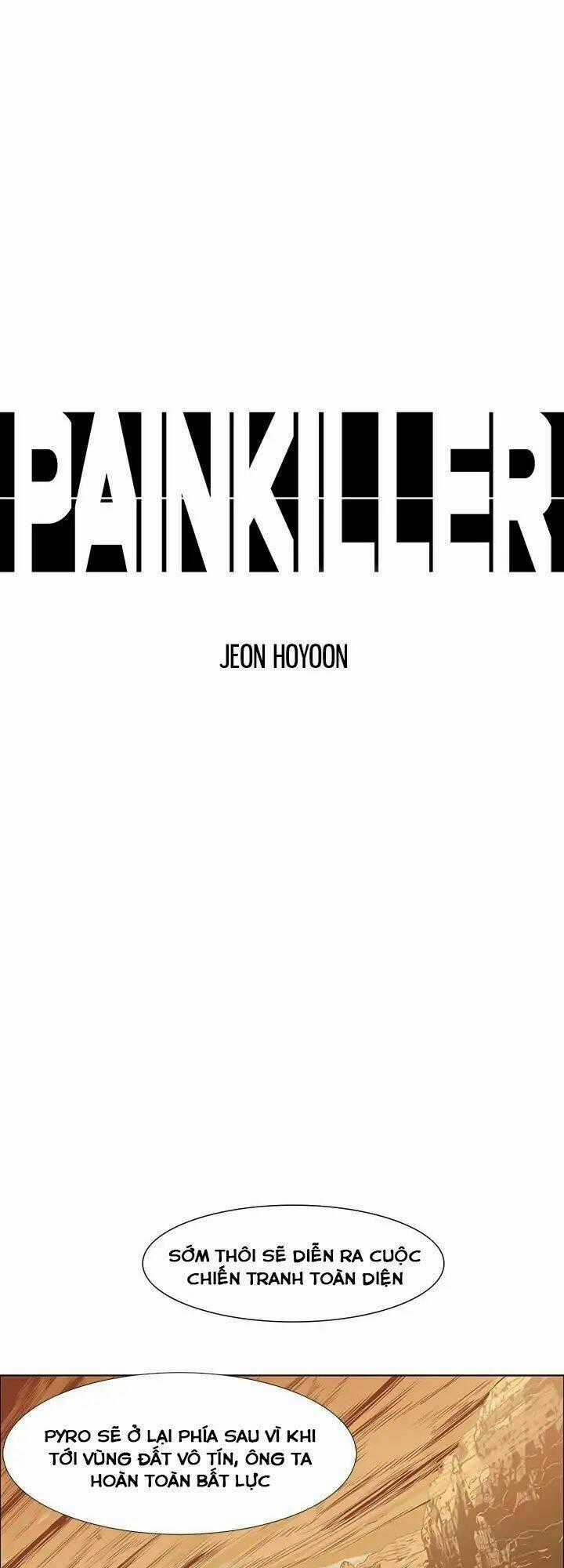 Painkiller Chapter 16 trang 1