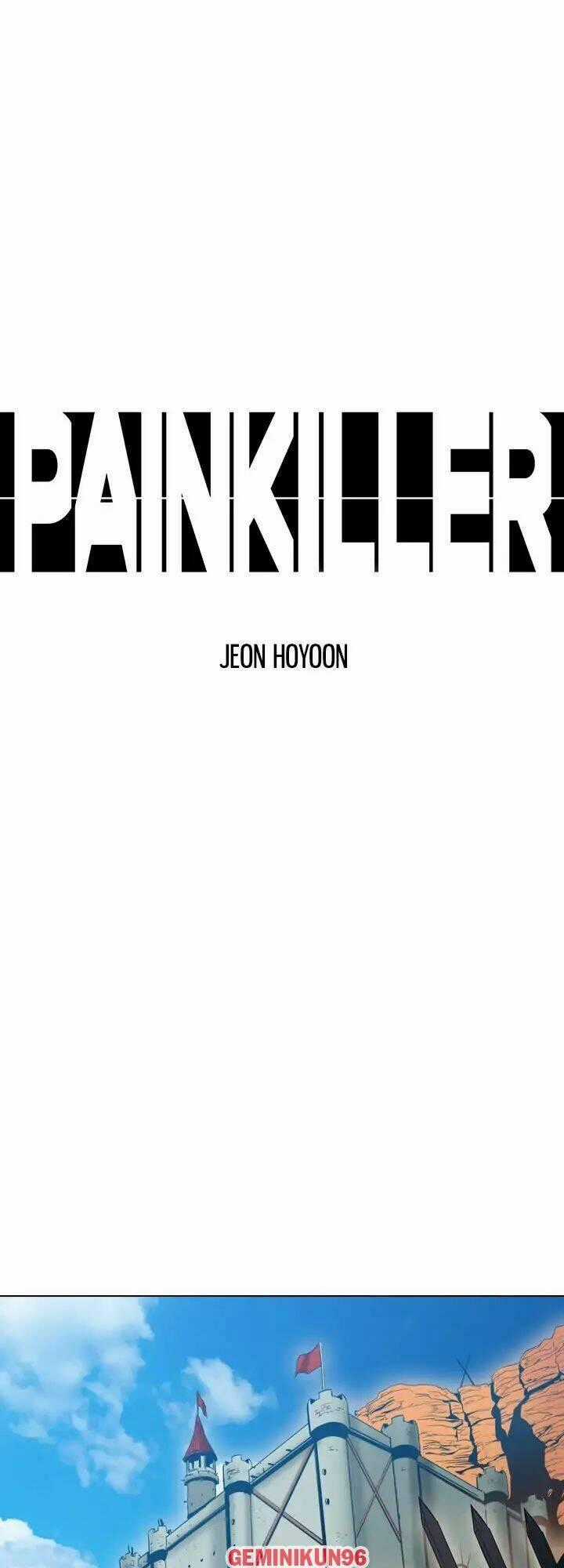 Painkiller Chapter 7 trang 1