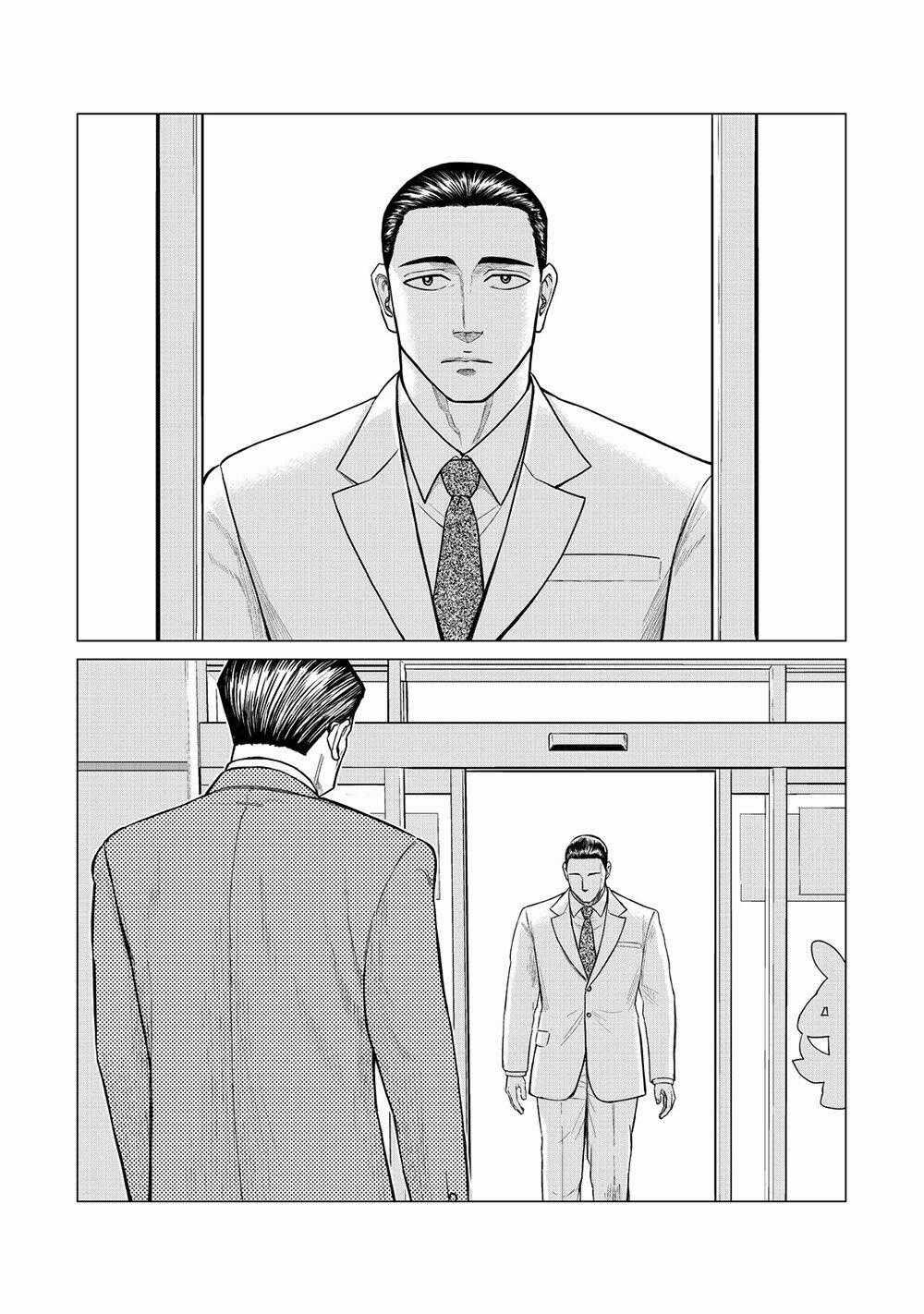 Parasyte Reversi Chapter 17 trang 1