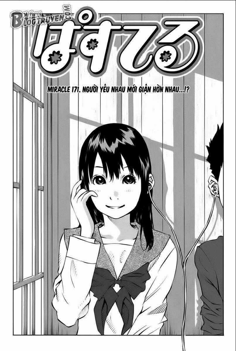 Pastel Chapter 171 trang 1