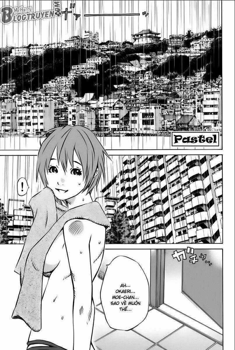 Pastel Chapter 172 trang 1