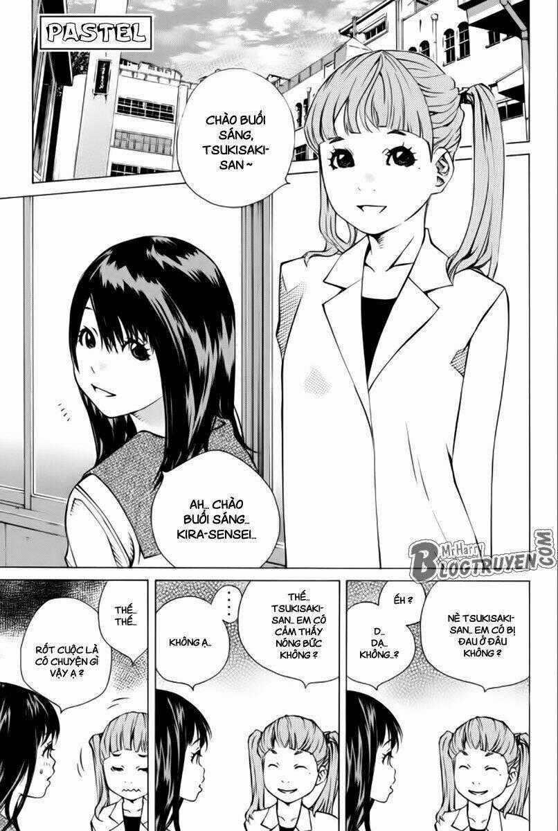 Pastel Chapter 176 trang 1