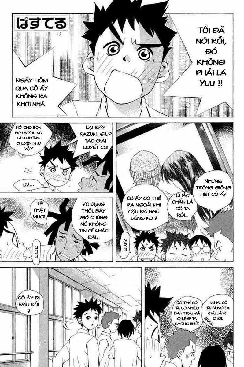 Pastel Chapter 29 trang 0