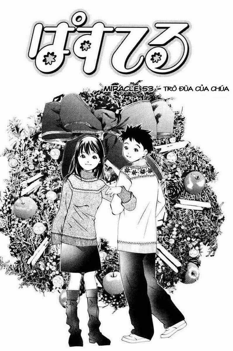 Pastel Chapter 53 trang 0