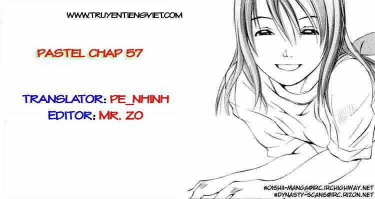 Pastel Chapter 57 trang 0