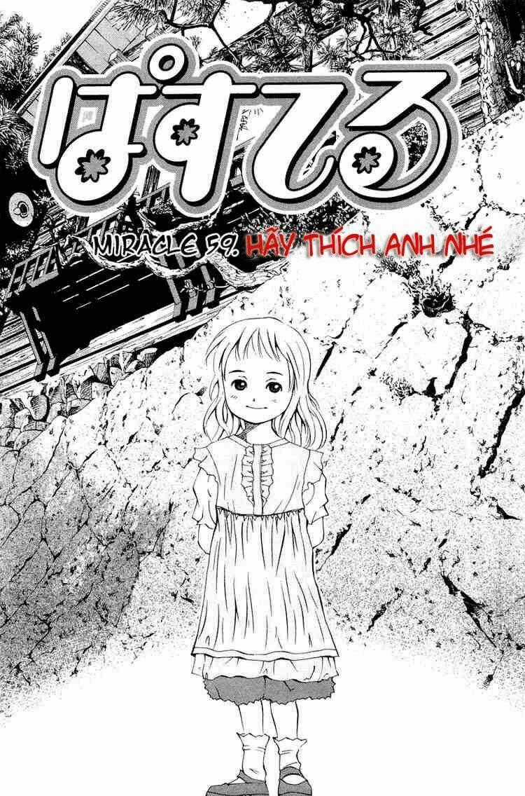 Pastel Chapter 59 trang 1