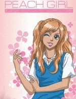 Đọc truyện tranh Peach Girl