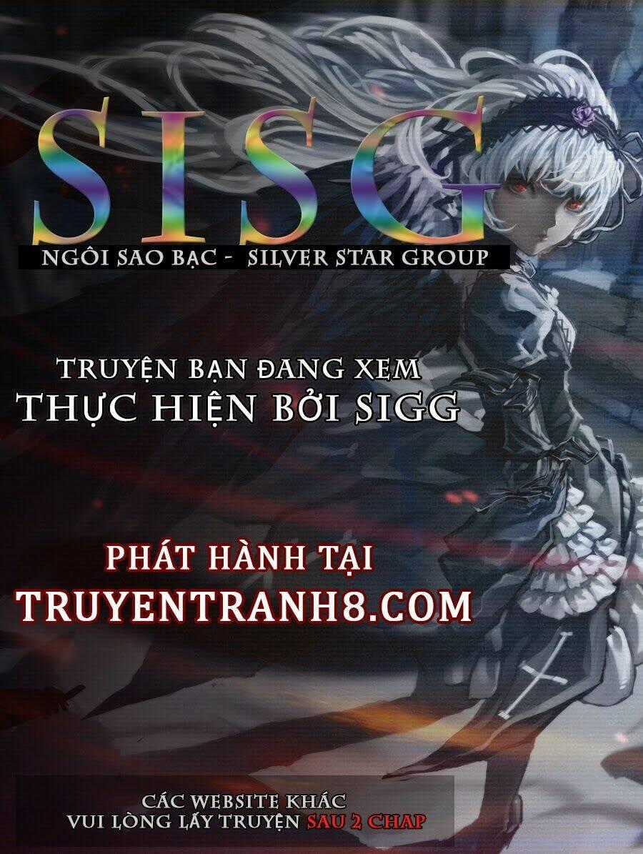 People Dying Off Chapter 9 trang 0