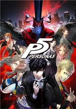 Đọc truyện tranh Persona 5