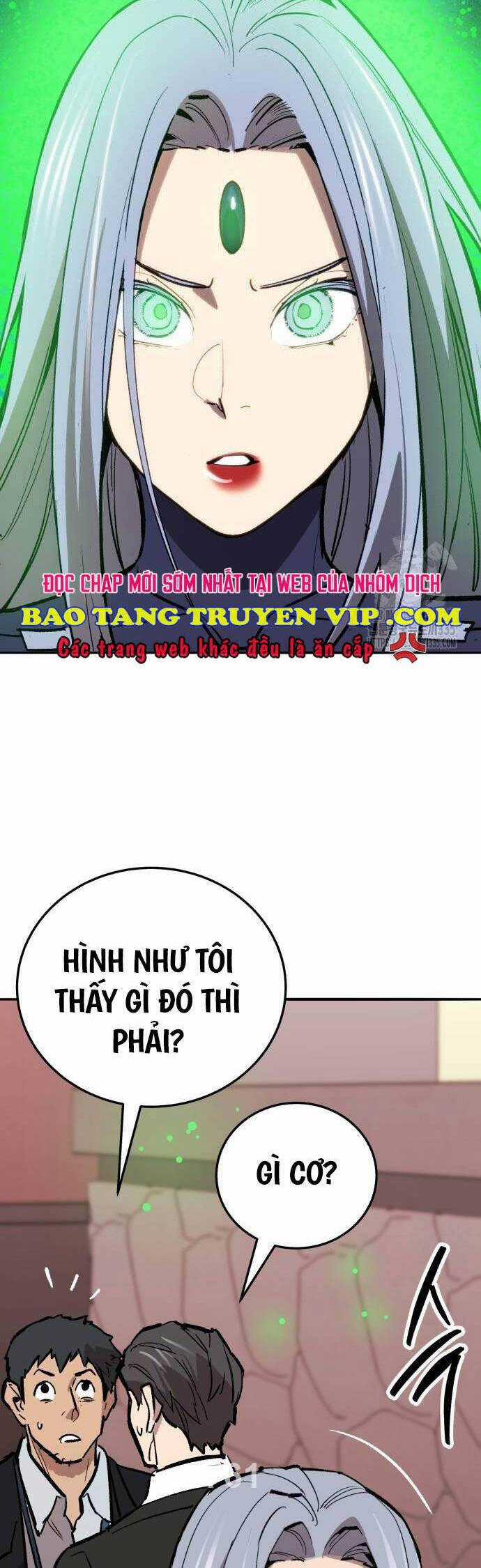 Phá Bỏ Giới Hạn Chapter 146 trang 0