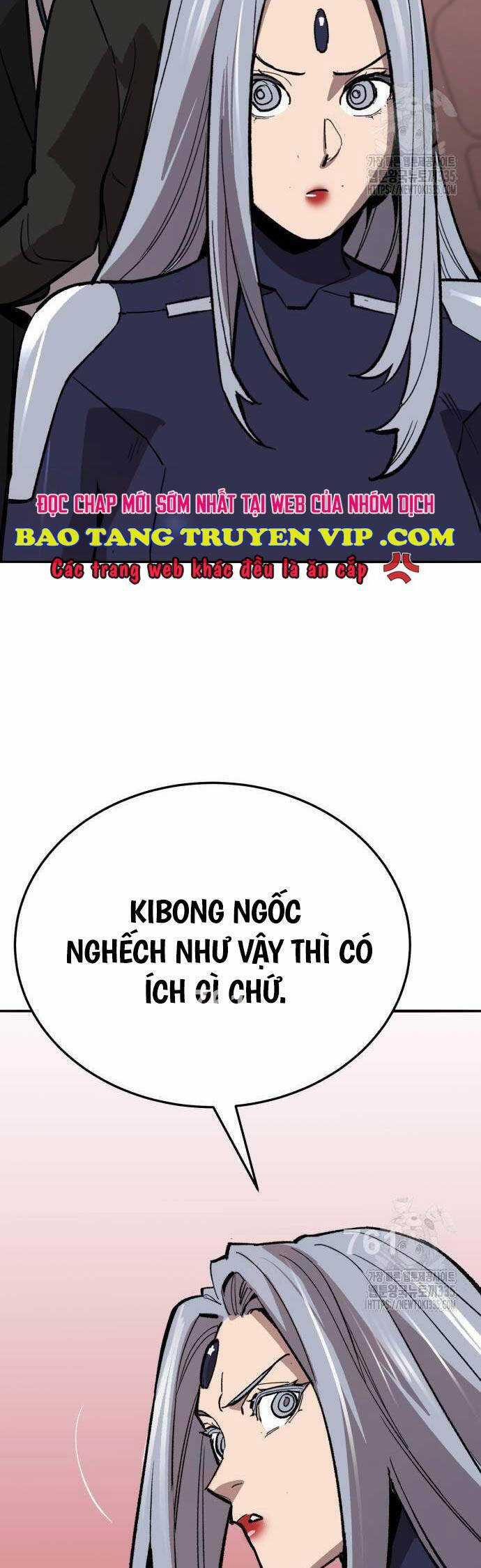 Phá Bỏ Giới Hạn Chapter 146 trang 1