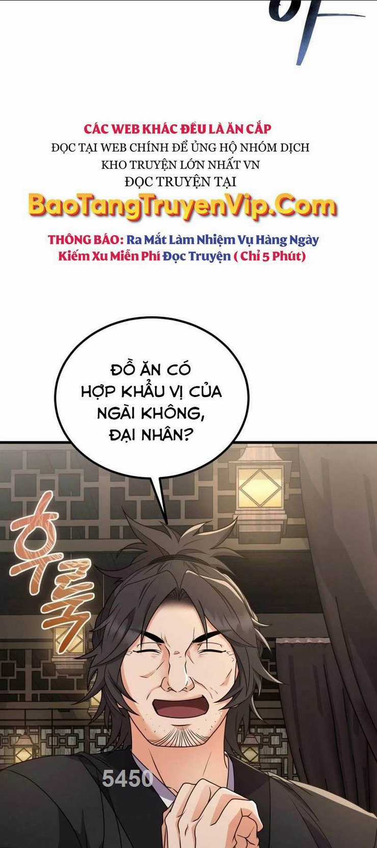 Phá Công Kiếm Đế Chapter 21 trang 1