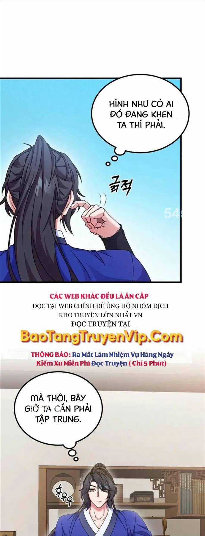 Phá Công Kiếm Đế Chapter 28 trang 0