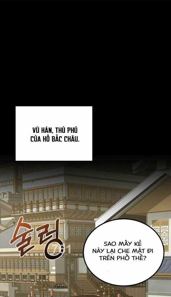 Phá Công Kiếm Đế Chapter 8 trang 0