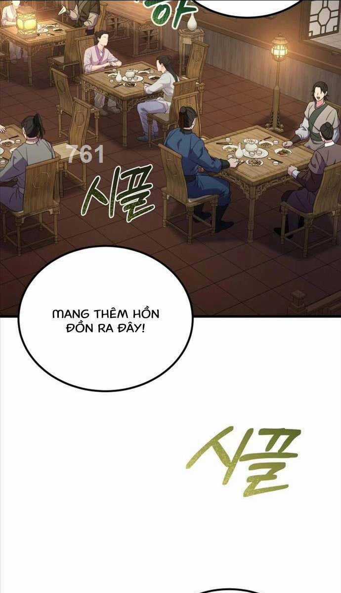 Phá Công Kiếm Đế Chapter 9 trang 1