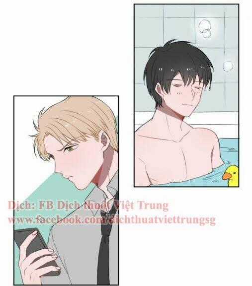 Phải Lòng Cậu Shipper Chapter 13 trang 1