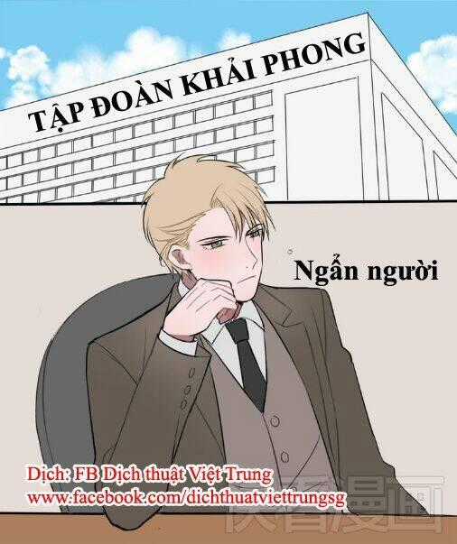 Phải Lòng Cậu Shipper Chapter 2 trang 1