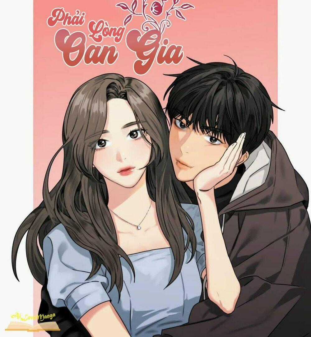 Phải Lòng Oan Gia Chapter 84 trang 0