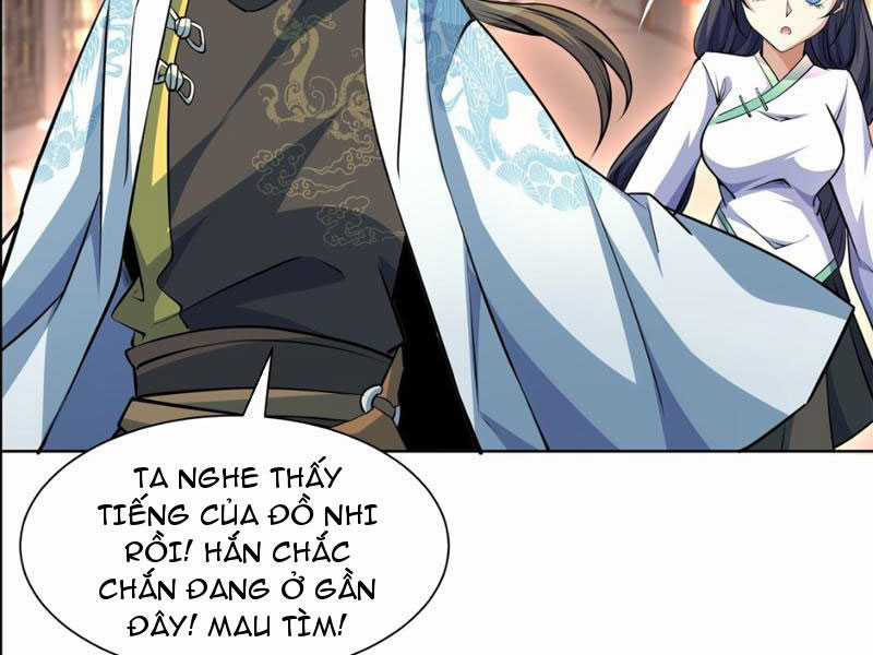 phàm nhân mạnh nhất tam giới Chapter 18 trang 1