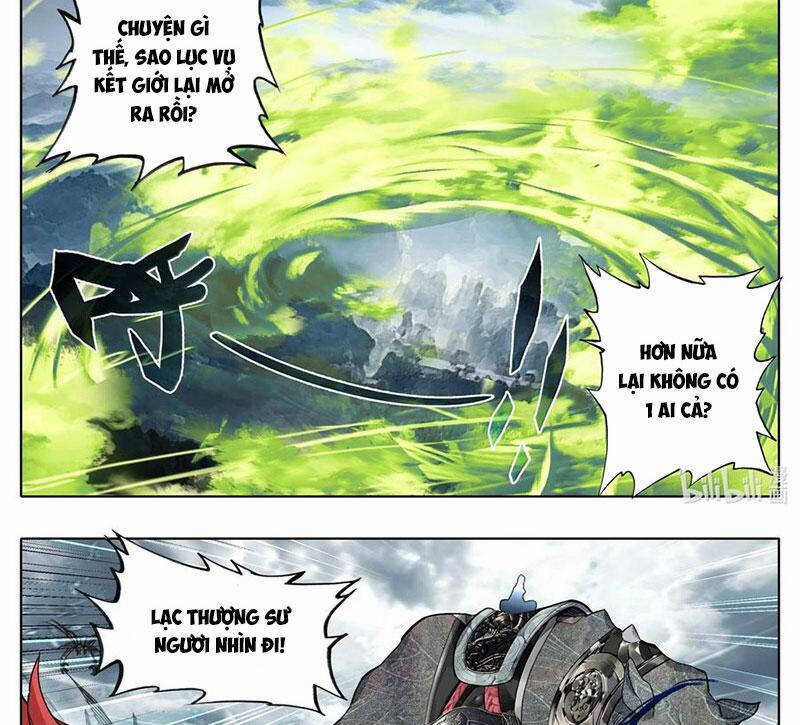 Phàm Nhân Tu Tiên Chapter 338 trang 1